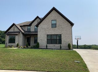 7724 Thayer Rd, Nolensville, TN 37135