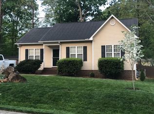 2308 Red Oak Ct, Hillsborough, NC 27278
