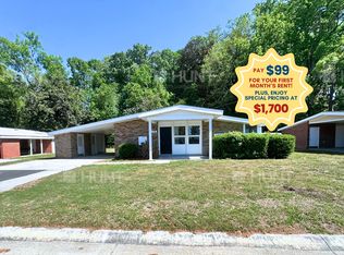 176 W Althea St, Beaufort, SC 29906