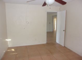 5741 Farragut St, Hollywood, FL 33021