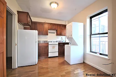 Rented by Rental Solutions Inc