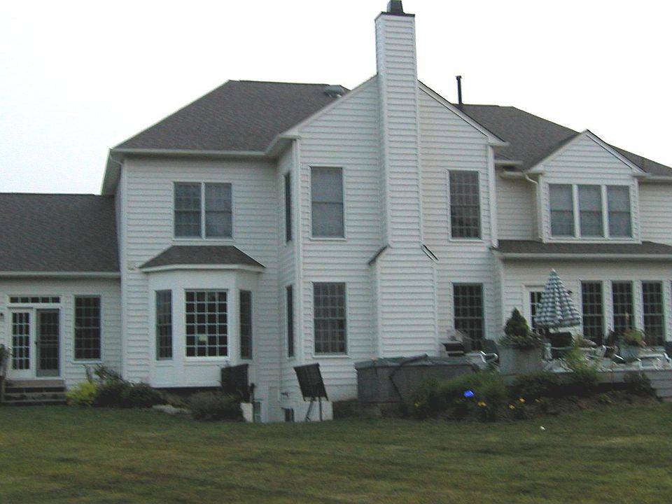 Rear View