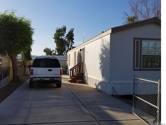 2nd image of 8175 S Smoketree Ln