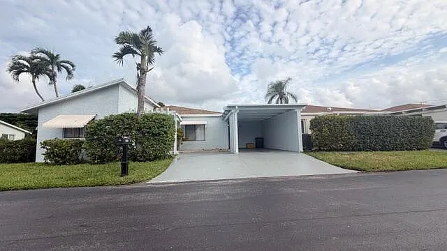 14880 Wildflower Ln