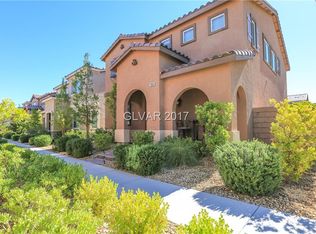 1984 San Donato Walk, Henderson, NV 89044