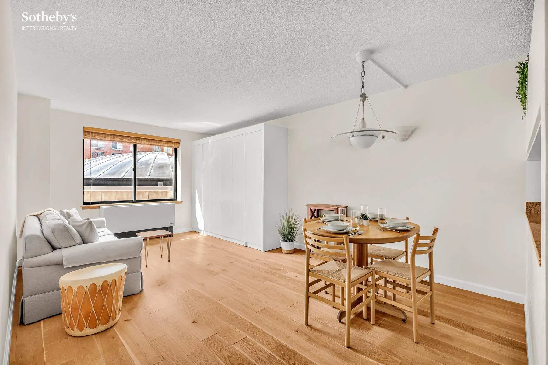 300 Rector Place #2D in Battery Park City, Manhattan | StreetEasy