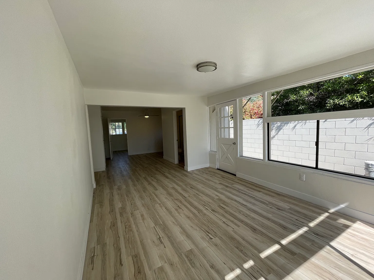 1 bed, 750 sqft, $2,395 — Photo 4