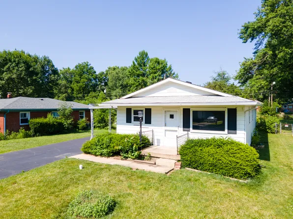 3038 Elizabeth St, Indianapolis, IN 46234