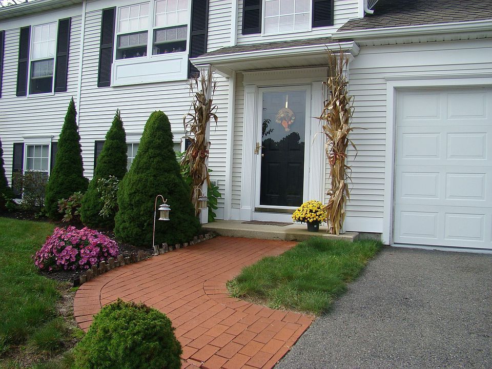 Get in for Fall...don't miss the foliage!