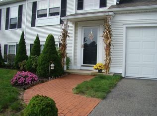 30 Garrett Pl, Plymouth, MA 02360