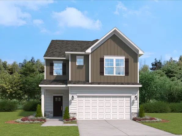 1436 Harper Mae Dr, Spartanburg, SC 29303