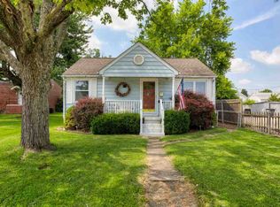 913 Meyer Ave, Evansville, IN
