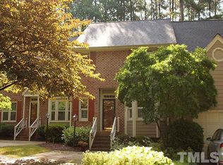 1305 Slatestone Ct, Raleigh, NC 27615