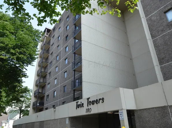1110 3rd Ave N APT 704W, Fargo, ND 58102