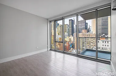 Rented by Mirador Real Estate