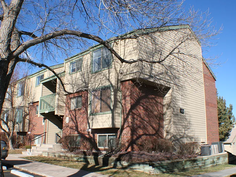 3676 S Depew St — Photo 1
