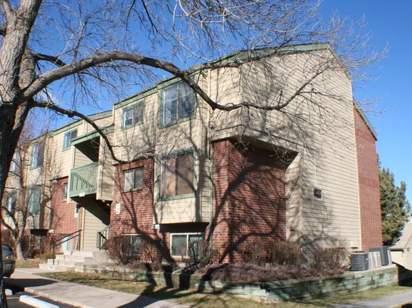 3676 S Depew St, Denver, CO 80235
