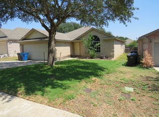 3918 Southern Grv, San Antonio, TX 78222