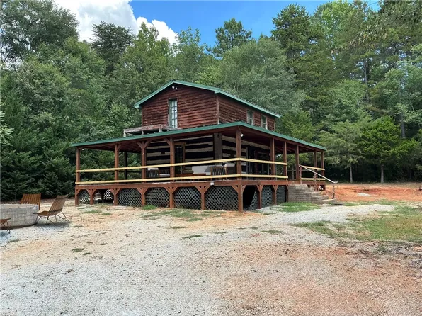 120 Rolling Dr, Westminster, SC 29693