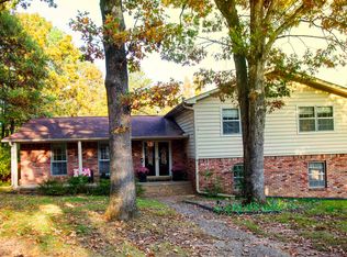 1912 Clapboard Hill Rd, Little Rock, AR 72227