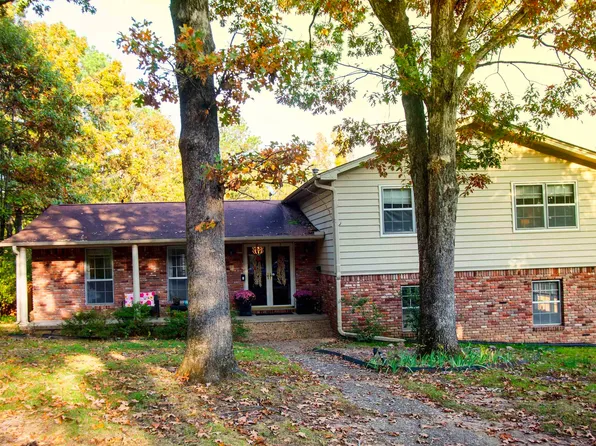 1912 Clapboard Hill Rd, Little Rock, AR 72227