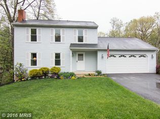 6203 Guthrie Ct, Sykesville, MD 21784