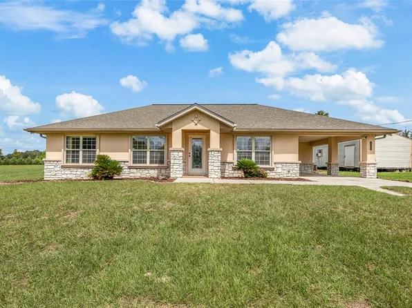 25242 NW 134th Ln, High Springs, FL 32643