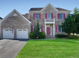 40 Harvest Way, Little Egg Harbor, NJ