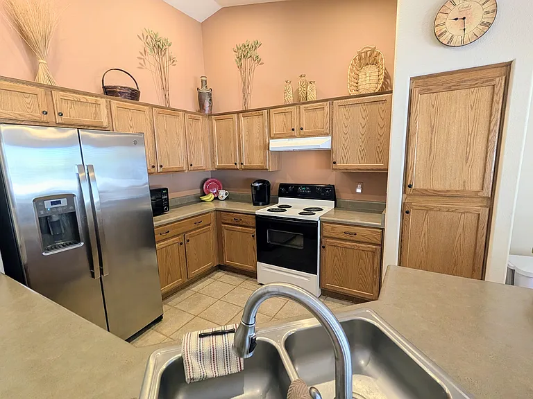 38774 S Desert Bluff Dr — Photo 6