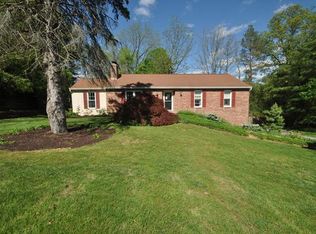 1009 Pine Valley Cir, West Chester, PA 19382