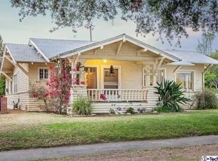 847 N Olive Ave, Alhambra, CA 91801