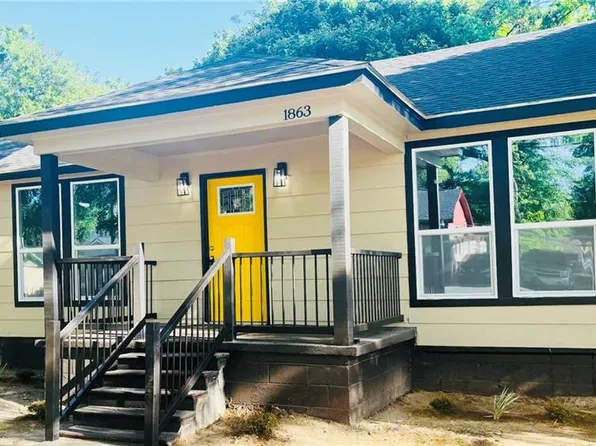 1863 N Mott Dr, Mobile, AL 36617