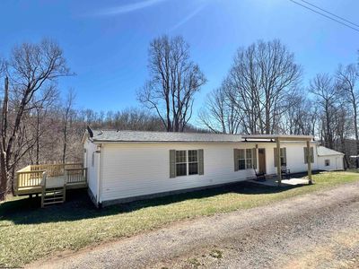 706 Poplar St, Jane Lew, WV, 26378
