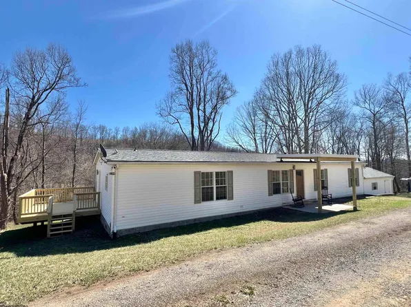 706 Poplar St, Jane Lew, WV 26378
