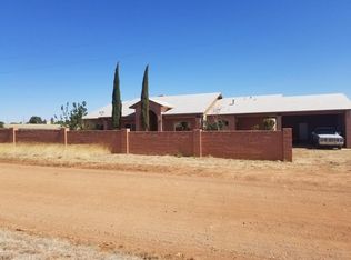 58 Hillcrest Dr, Elgin, AZ 85611