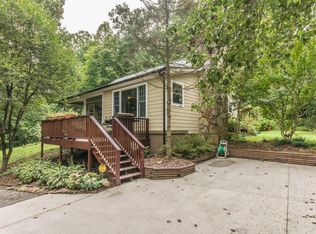 900 Poplar Creek Rd, Oliver Springs, TN 37840