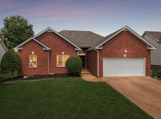 2010 Patrick Way, Spring Hill, TN 37174