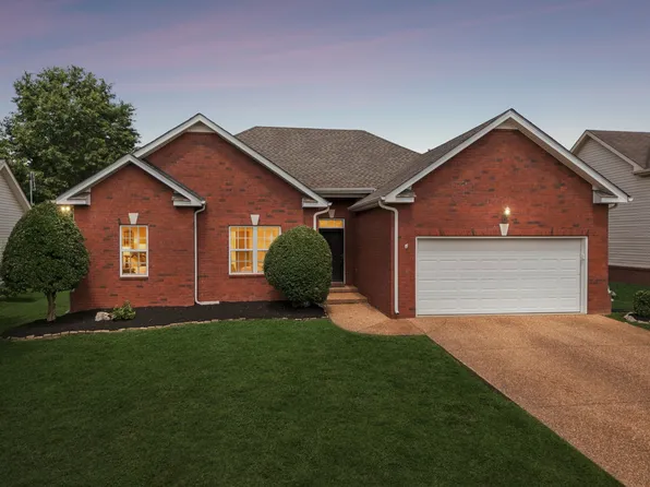 2010 Patrick Way, Spring Hill, TN 37174