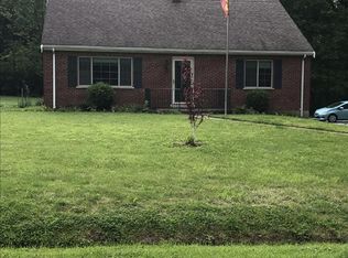 10453 Maria Ave, Cincinnati, OH 45231