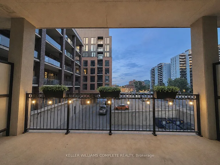 169 James St S #207 — Photo 11