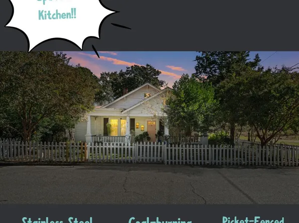 213 S Fifth Street, Smithfield, NC 27577
