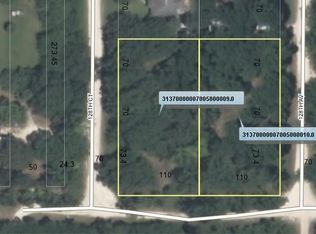 9326 128th Ave, Fellsmere, FL 32948