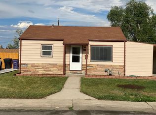 1262 S Osceola St, Denver, CO 80219