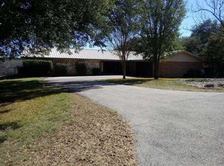 2536 Bcr 111, Lampasas, TX 76550