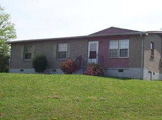 901 Poplar Ave LOT 3, Springfield, TN 37172