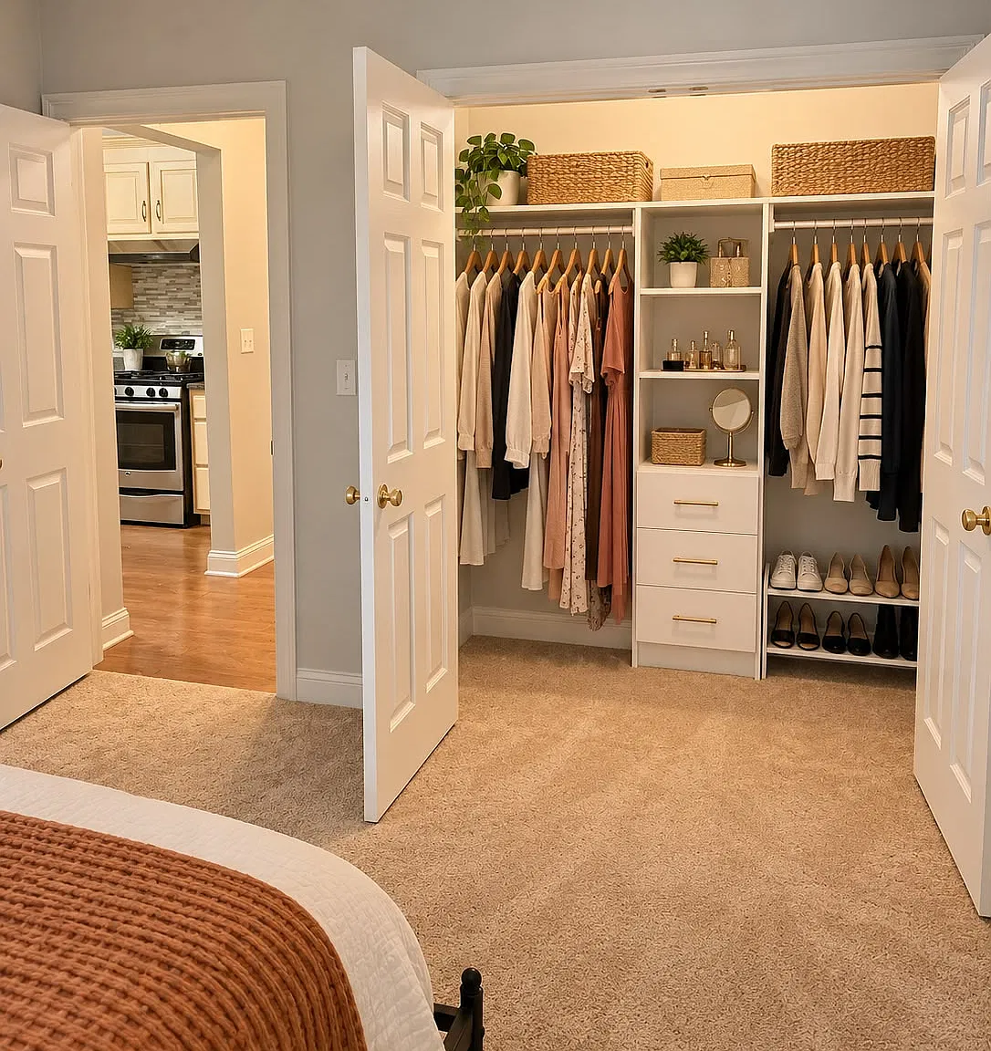 2 bed, $1,150 — Photo 2