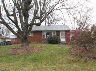 1618 Pleasant Dr, Feasterville Trevose, PA