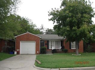 3713 NW 17th St, Oklahoma City, OK 73107