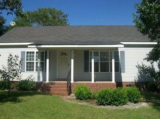 586 Phillips Rd, Walterboro, SC 29488