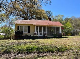 102 Roseway Cir NE, Rome, GA 30161